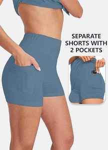 Vêtements de sport confortables et durables pour les joueuses de tennis, avec un tissu de qualité professionnelle et un design élégant, uniforme de tennis pour femmes - Product Image 2