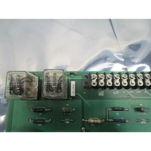 Cable AMAT 01040-10061, Controlador/Cámara D, ESC - Equipo y Piezas de Semiconductores de Confianza de Trusted Global Legacy - Product Image 6