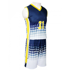 Maillots de basket rétro de l'équipe américaine, vestes de basket avec les meilleures coutures, vente en gros de maillots à prix abordable - Product Image 1