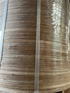 ดรัมสายเคเบิลลวดยูคาลิปตัสคุณภาพสูงขนาด 12x600x600 มม. ผลิตในเวียดนาม - Product Image 5