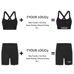 Top de Yoga para Mujer con Espalda Cruzada, Manga Larga, Cierre Frontal, Cintura Alta, Color Sólido, Secado Rápido, Transpirable, Sin Costuras, de Spandex y Poliéster - Product Image 5