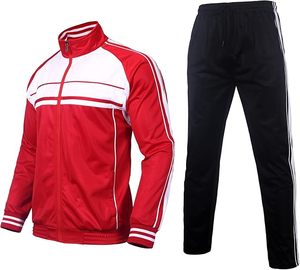 Survêtement d'hiver pour homme, tendance, de haute qualité, 100% coton, à capuche, sans manches, coupe-vent, respirant, séchage rapide, motif uni - Product Image 4