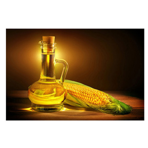 Aceite de Maíz Comestible de Primera Calidad, Aceite de Cocina Refinado, Suministro a Granel para Empresas de Procesamiento de Alimentos - Product Image 1