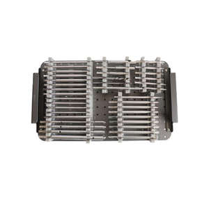 Kit d'instruments orthopédiques pour l'extraction de vis cassées, système hexagonal Torx, outils chirurgicaux pour vis et plaques osseuses en acier inoxydable par Dentavex - Product Image 3