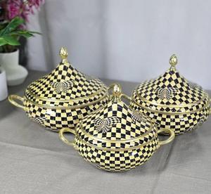 Casserole en acier inoxydable de qualité supérieure avec surface résistante à la rouille pour une utilisation longue durée en cuisine - Product Image 3