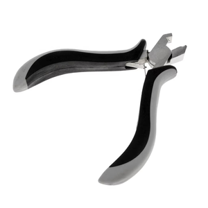 Nouveaux outils de fabrication d'extensions capillaires, couleur personnalisée avec étiquetage de marque personnalisé gratuit, outils capillaires - Product Image 4