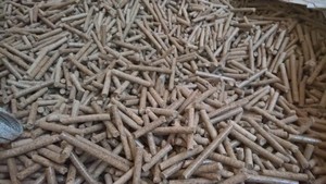เม็ดไม้/เม็ดแกลบ/เม็ดชีวมวล - Product Image 5
