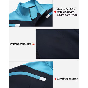 Lightweight Solid Color High Quality New Arrival Best Seller Comfortable Breathable Reasonable Price Casual Wear Men <b>Tracksuit</b> - Product Image 5
