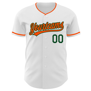 Custom Sublimation Breathable Jersey Lightweight 100% Polyester Short Sleeve Baseball Shirt for All Seasons - Product Image 6