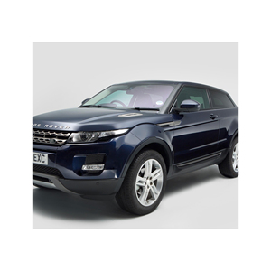 Range Rover Velar vehicle with high safety standards and control - Product Image 6