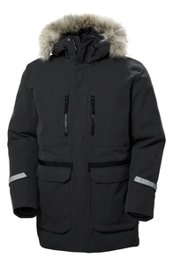 Winter New Warm Thick Fleece Parkas Men <b>Thermal</b> Hooded Parka Jacket Coat Men Autumn Fashion Casual Parkas - Product Image 3