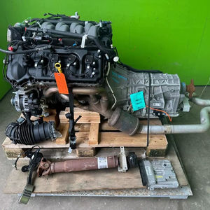 Motor Usado Coyote 5.0L de Gasolina de Alto Rendimiento y Transmisión Automática para F150 - En Venta - Product Image 5