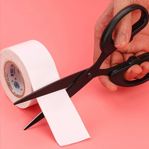 Tailor Scissor Sewing Scissors Stainless Steel <b>Top</b> Quality Tailor Scissors Fabric Cut <b>Cross</b> Stitch Scissor Cloth Cutter DIY Sew - Product Image 5
