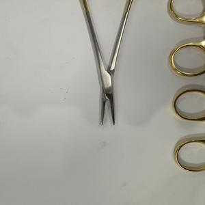 Juego de Instrumentos para Vasectomía sin Suturas, Acero Inoxidable, Equipo Médico Ortopédico Quirúrgico Manual de Dentavex - Product Image 2