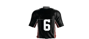 Uniforme de Softball de jugadores de equipo personalizado de alta calidad superventas, conjuntos de softbol de talla grande, patrón sólido frontal, ropa deportiva Popular - Product Image 6