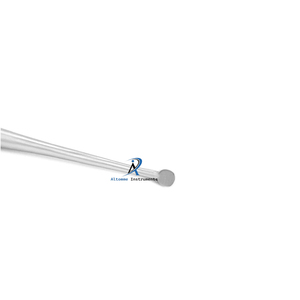 Instrumento Dental de Acero Inoxidable Lecrone Carver para Tallado de Cera, Odontología Restauradora, Modelado y Contorno de Anatomía Dental - Product Image 3