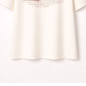 Camisetas de alta calidad para hombre y mujer, ropa casual de tela de algodón suave, diseñadas para la comodidad diaria, venta al por mayor de prendas de vestir. - Product Image 6