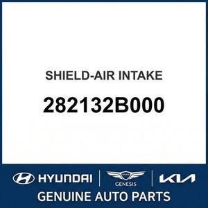 Repuestos y Accesorios para Autos y Camionetas Santa Fe Nuevos 282132B000 - Product Image 1
