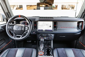 Ford Bronco Raptor 2023 - Product Image 4