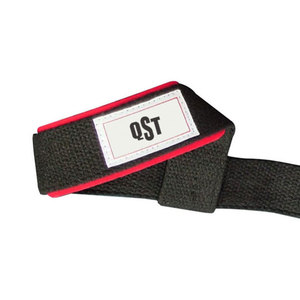 Lifting Wrist Straps Gym For Weightlifting Bodybuilding Powerlifting <b>Strength</b> <b>Training</b> Weightlifting Straps - Product Image 5