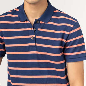 Polos pour hommes de haute qualité, best-sellers, nouveaux modèles, polos pour hommes à porter en été, polos plus grande taille - Product Image 5