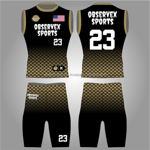 7v7 Uniform <b>Compression</b> Fit Boys 7on7 Uniform Custom Team Name and Number Flag Football Uniforms - Product Image 1