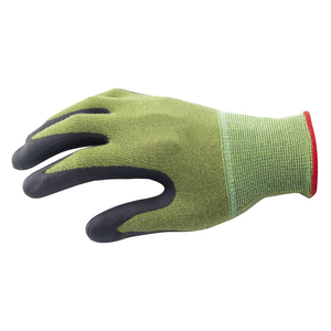 Gants de travail à adhérence améliorée avec structure de paume renforcée et conception de doigts flexibles pour un contrôle précis des outils - Product Image 3