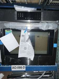 Horno Eléctrico de Pared Bosch Serie 800 HBL8453UC de 30 Pulgadas, Inteligente, de Acero Inoxidable - Product Image 5