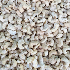 Precio de Fábrica: Nuez de Caju SANTIGO, Nuez de Caju SK, Nuez de Caju Badam, Bajo MOQ, Origen Vietnam - Product Image 1