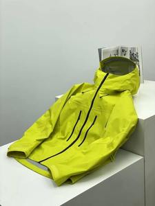 Chaqueta de Esquí Profesional Impermeable para Hombre y Mujer, Cortavientos, Transpirable, para Invierno, Snowboard, Montaña, con Capucha, Chaqueta Rígida - Product Image 4