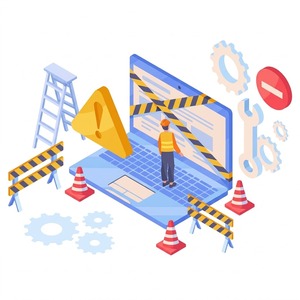 Servicios Avanzados de Mantenimiento de Sitios Web que Ofrecen Actualizaciones de Seguridad Continuas, Optimización del Rendimiento y Alta Rentabilidad - Product Image 4