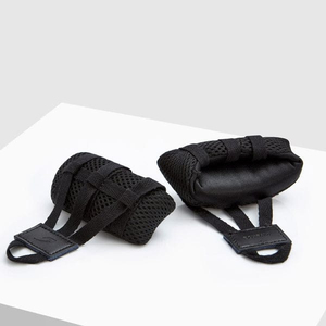 Protector de nudillos personalizado, equipo deportivo de protección, exportador y proveedor OEM ODM, protector de nudillos premium, equipo de soporte para entrenamiento. - Product Image 1
