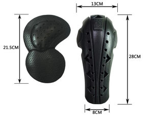 Pantalones de Motociclismo para Adultos, Estilo 2026, Ropa Deportiva, para Carreras, con Kevlar - Product Image 6