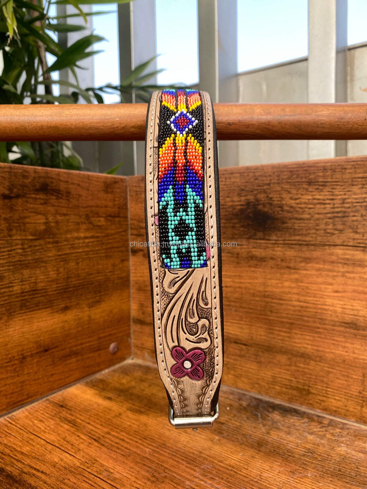 สีน้ำตาล