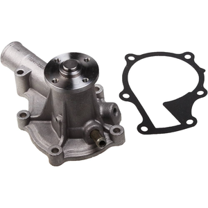 Conjunto de Repuesto del Sistema de Refrigeración de la Bomba de Agua del Tractor Kubota para Control de Temperatura del Motor Diésel y Maquinaria Agrícola - Product Image 2