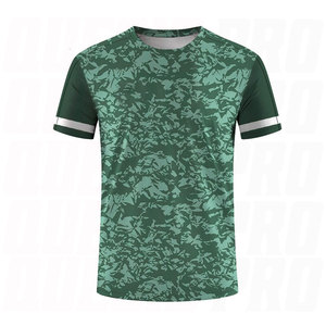 Fournisseurs directs d'usine, t-shirts pour hommes, 100% coton, impression de logos personnalisés, séchage rapide, qualité professionnelle, respirant - Product Image 3