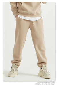 Shorts décontractés pour hommes de haute qualité, 100% nylon, taille élastique, logo personnalisé sur le devant - Product Image 4