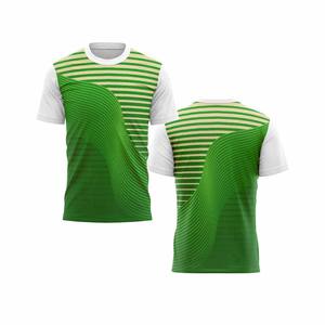 Camisetas de Voleibol para Hombre, Sublimadas, Elegantes, de Alta Calidad, Tejido de Malla de Poliéster, Duraderas y Ligeras - Product Image 4