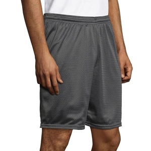 Unique Color Men Performance Workout <b>Mesh</b> Shorts Breathable Activewear OEM ODM Wholesale Manufacturer Supplier - Product Image 1
