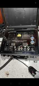 Componentes Electrónicos Jupitor JT-1313, Equipo Portátil de Prueba de Comunicación de Aviación, Compatible con Auriculares y Sistemas de Intercomunicación, Nueva Delhi - Product Image 2