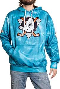 Sudaderas con Capucha para Hombre de Alta Calidad, Sublimadas, Casuales, con Logotipo Personalizado, al por Mayor, 100% Poliéster, Transpirables, de Secado Rápido - Product Image 3