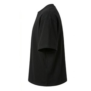 Nuevas Camisetas de Hombre con Logotipo Personalizado, Camisetas de Manga Corta con Hombros Caídos, Camisetas Clásicas Extra Grandes de Alta Calidad, Camisetas Boxy para Hombre - Product Image 3