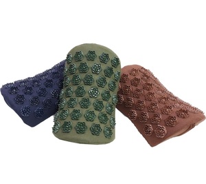 Almohada Cervical Ortopédica al por Mayor para Alivio del Dolor de Cuello y Hombros, Almohada Contorneada para Dormir con Postura Saludable, Suministro a Granel - Product Image 4