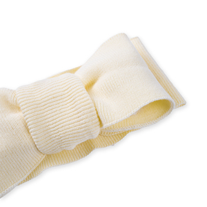 Eco-Friendly Kids Bow Headband 100% Cotton Fabric Bowknot Baby Headwrap 110cm Casual Custom Packaging Photography <b>Gift</b> Hairband - Product Image 4