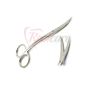 Tijeras Goldman Fox de Calidad de Exportación para Corte Fino, Instrumento Médico - Product Image 2