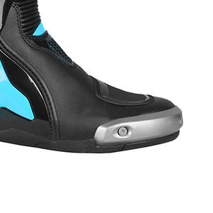Service OEM de logo personnalisé, bottes de moto de qualité supérieure, imperméables, respirantes, imprimées, légères, personnalisées, toutes saisons, unisexes - Product Image 3