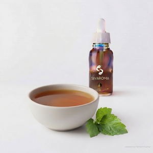 Patchouli <b>Oil</b> for Professional <b>Perfume</b> Manufacturing, Fragrance Blending, Beauty Care Products, Cosmetic Formulations, and Bulk - Product Image 6