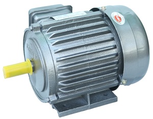 Motor Eléctrico de CA TOAN PHAT 208–230/240 V, TP-1FVG 220V-50Hz-60Hz, Carcasa de Hierro Fundido OEM, Núcleo de Cobre, Precio de Fábrica, Resistente a Goteos IP55 - Product Image 5