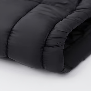Latest Hooded <b>Jackets</b> <b>Packable</b> Warm Winter Coat Outerwear Fashion Style Quilted Padded Mens Puffer <b>Jacket</b> - Product Image 5