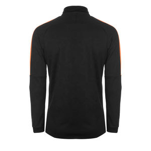 Nouveau design – Survêtement homme ajusté en polyester, personnalisé, uni, pour la gym et le sport - Product Image 5